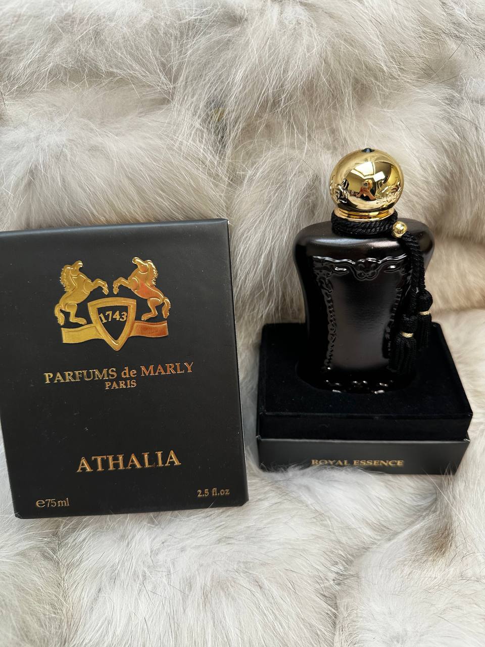 Parfums De Marly Athalia Eau De Parfum 2.5oz / 75ml