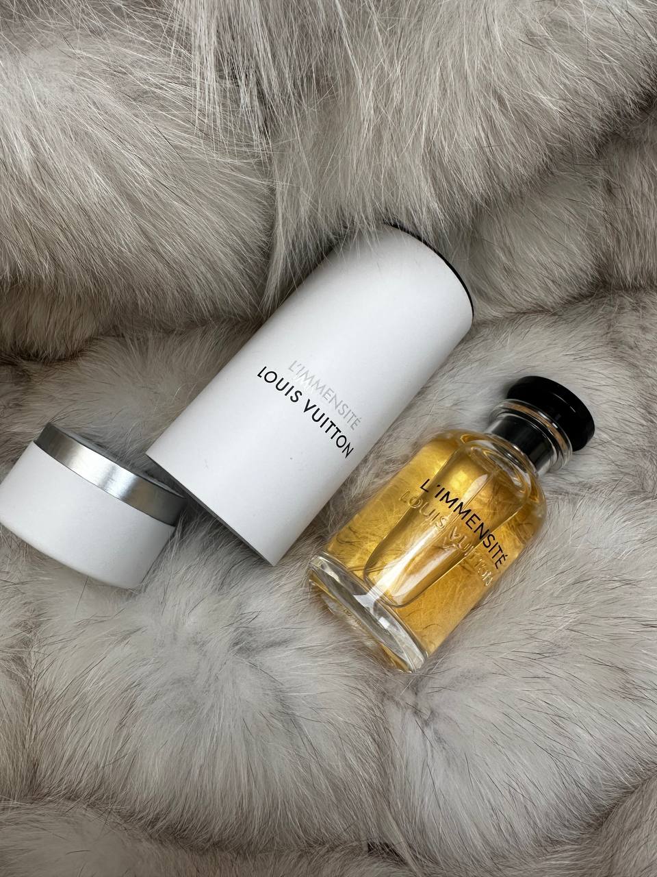 Louis Vuitton L'Immensite Eau De Parfum 3.4oz / 100ml