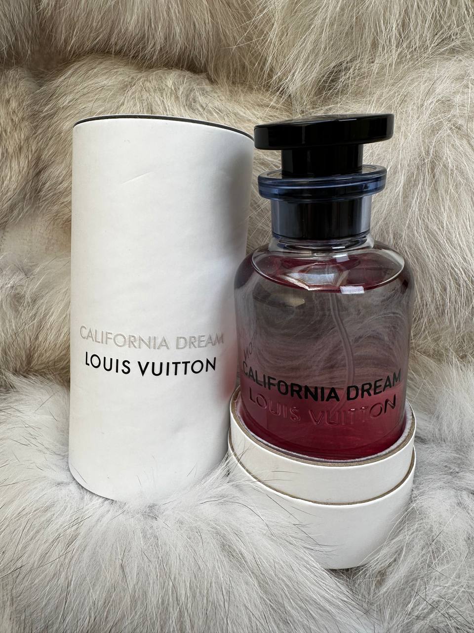 Louis Vuitton California Dream Eau De Parfum 3.4oz / 100ml