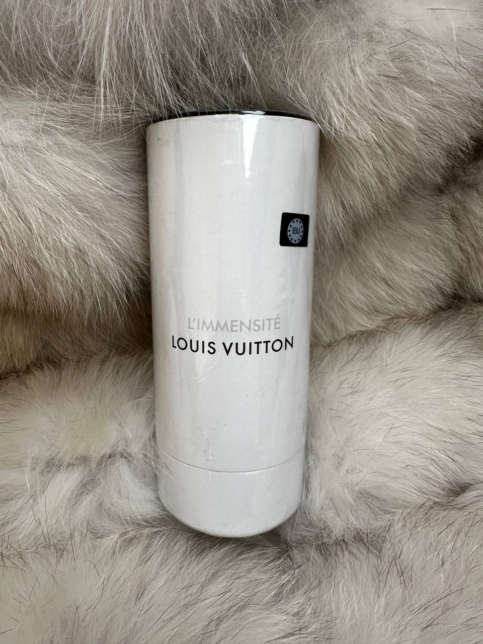 Louis Vuitton L'Immensite Eau De Parfum 3.4oz / 100ml