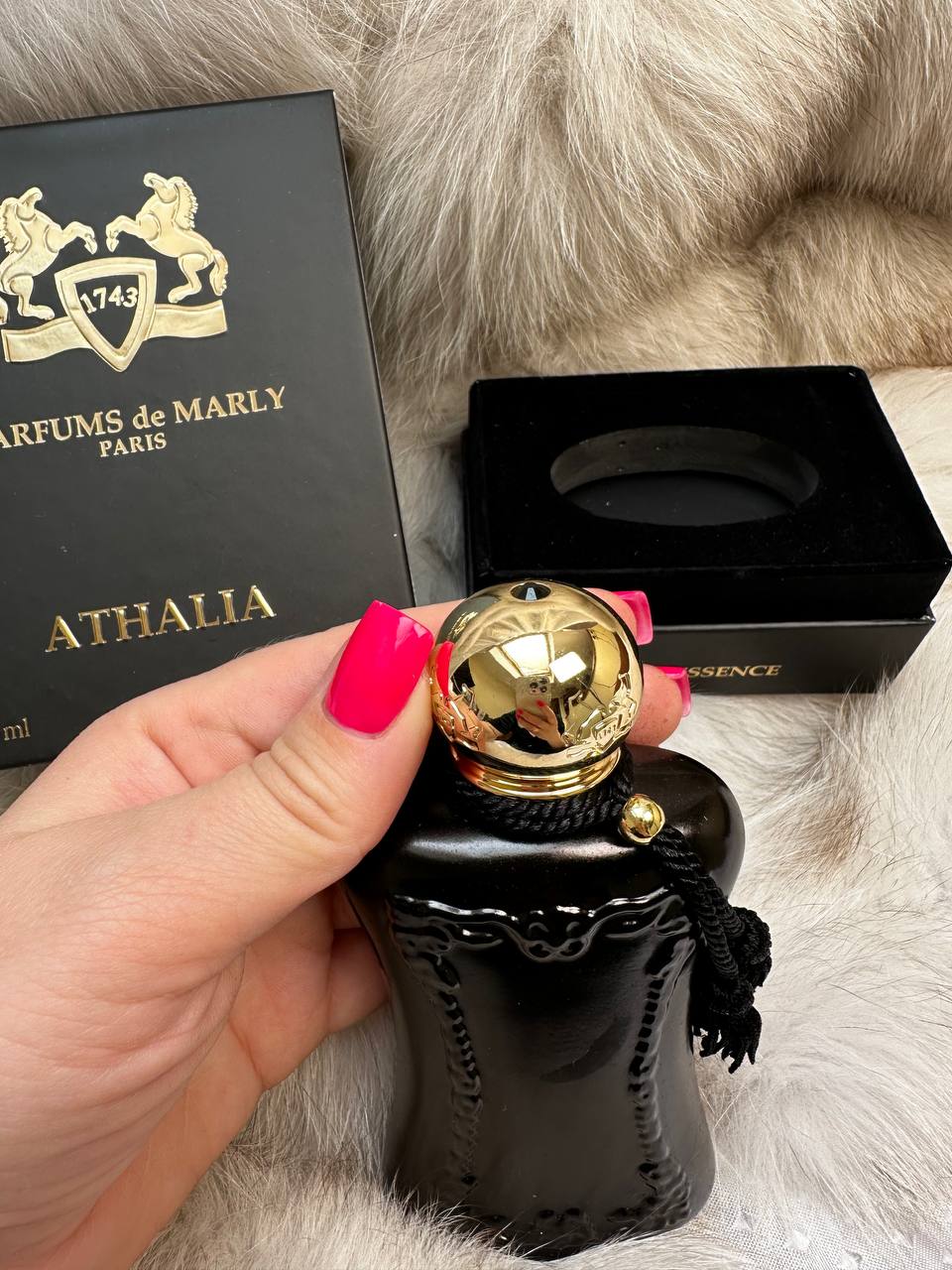 Parfums De Marly Athalia Eau De Parfum 2.5oz / 75ml