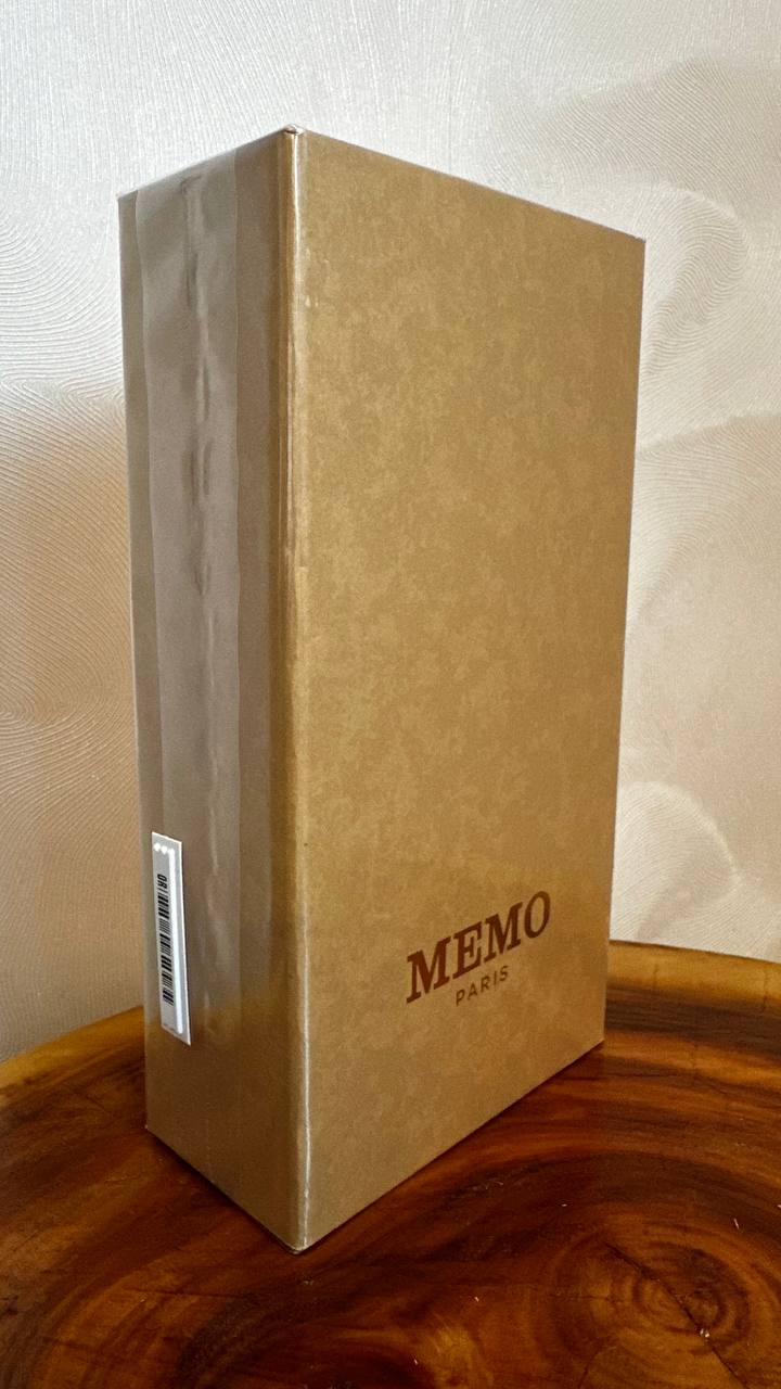 Memo Marfa Eau De Parfum 2.5oz / 75ml