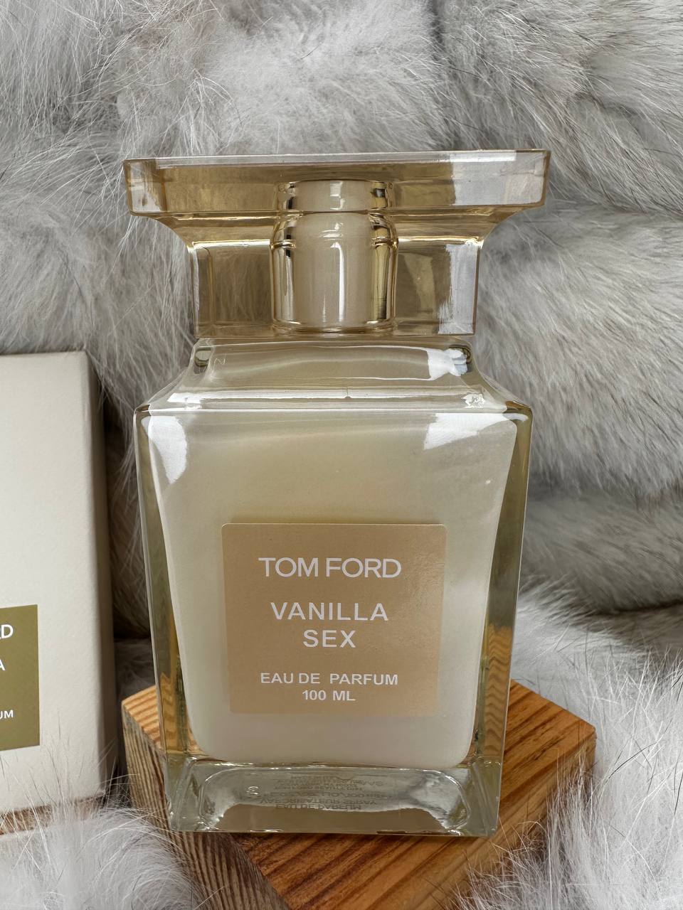 Tom Ford Vanilla Sex Eau De Parfum 3.4oz / 100ml