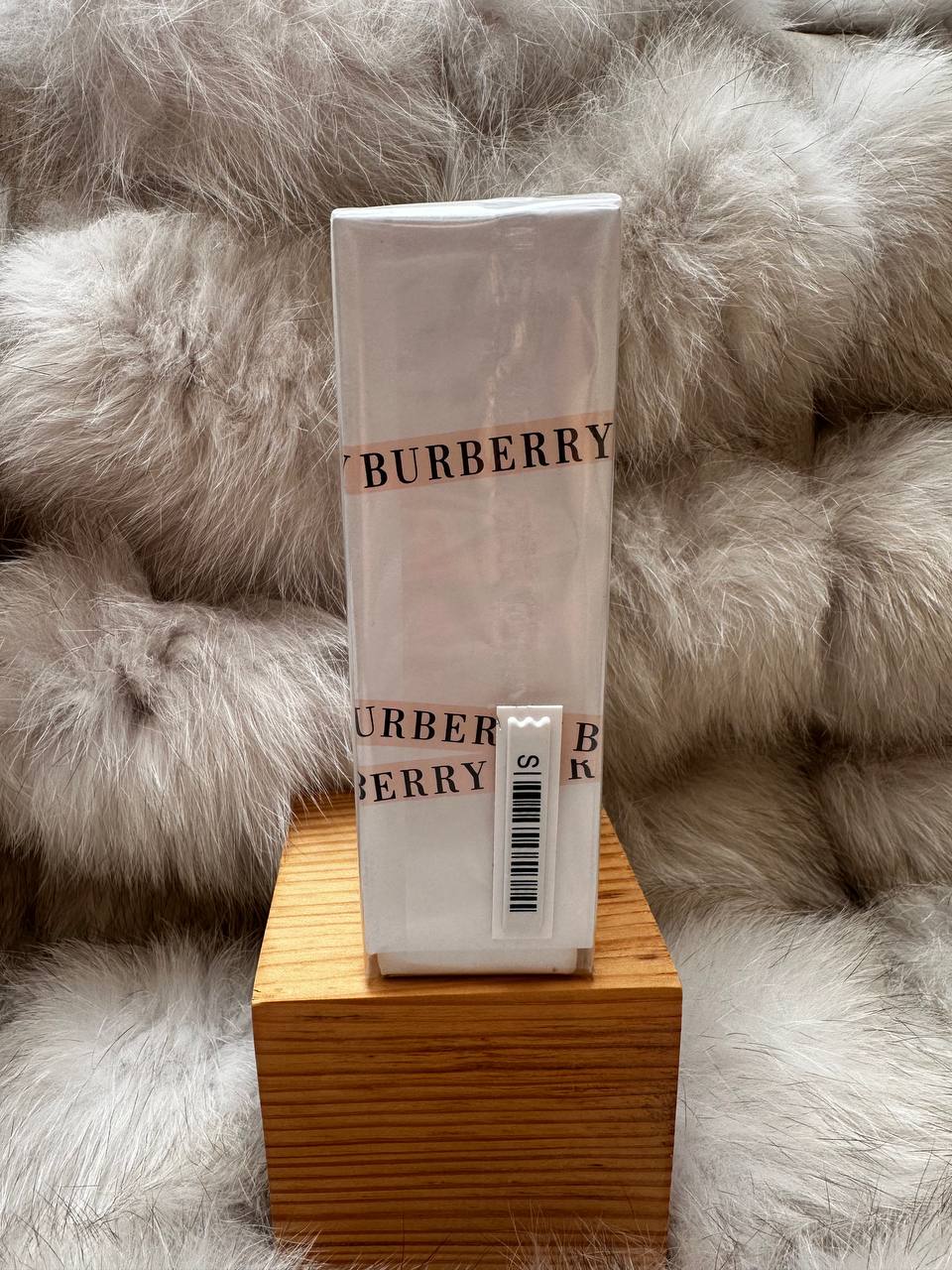 Burberry Her Eau De Parfum 3.4oz / 100ml