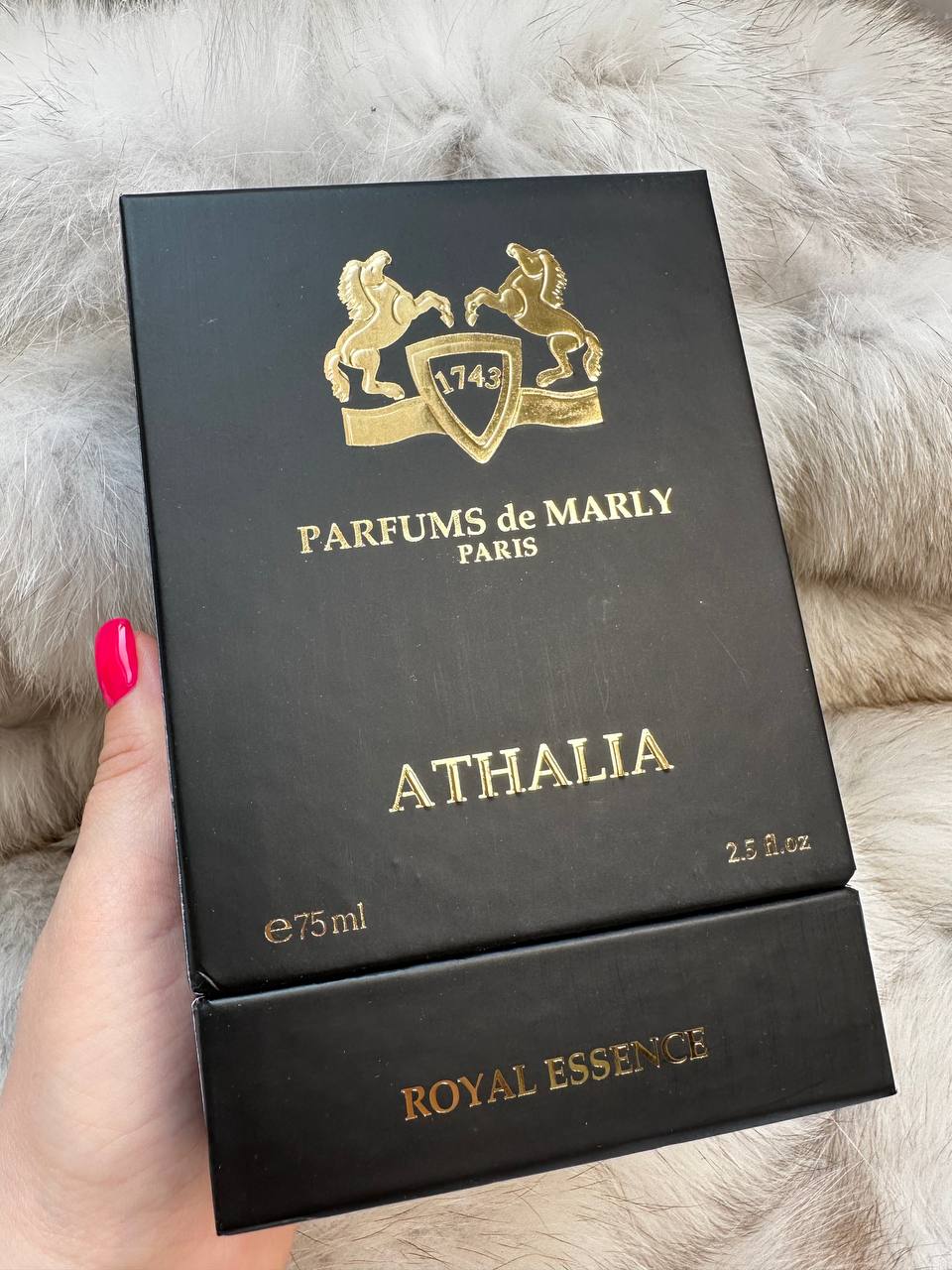 Parfums De Marly Athalia Eau De Parfum 2.5oz / 75ml