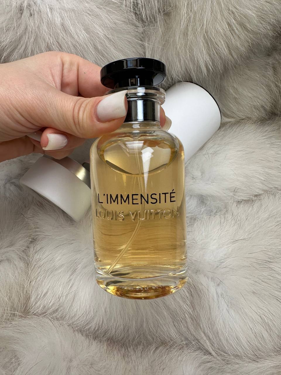 Louis Vuitton L'Immensite Eau De Parfum 3.4oz / 100ml