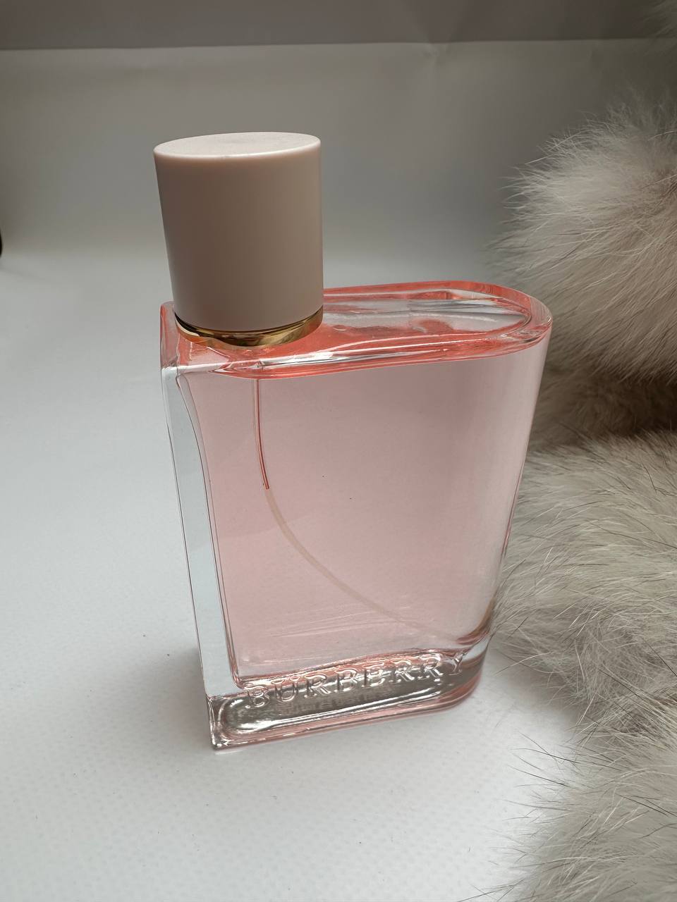 Burberry Her Eau De Parfum 3.4oz / 100ml