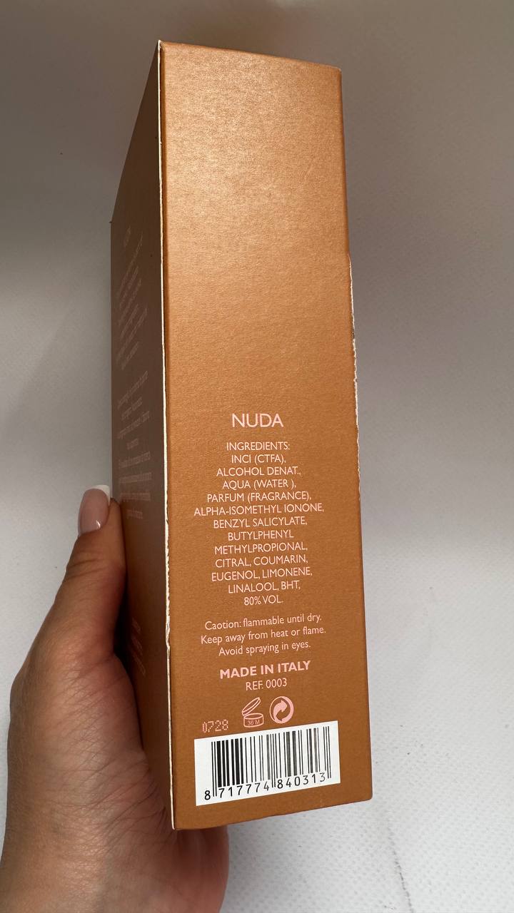 Nasomatto Nuda Eau De Parfum 1oz / 30ml