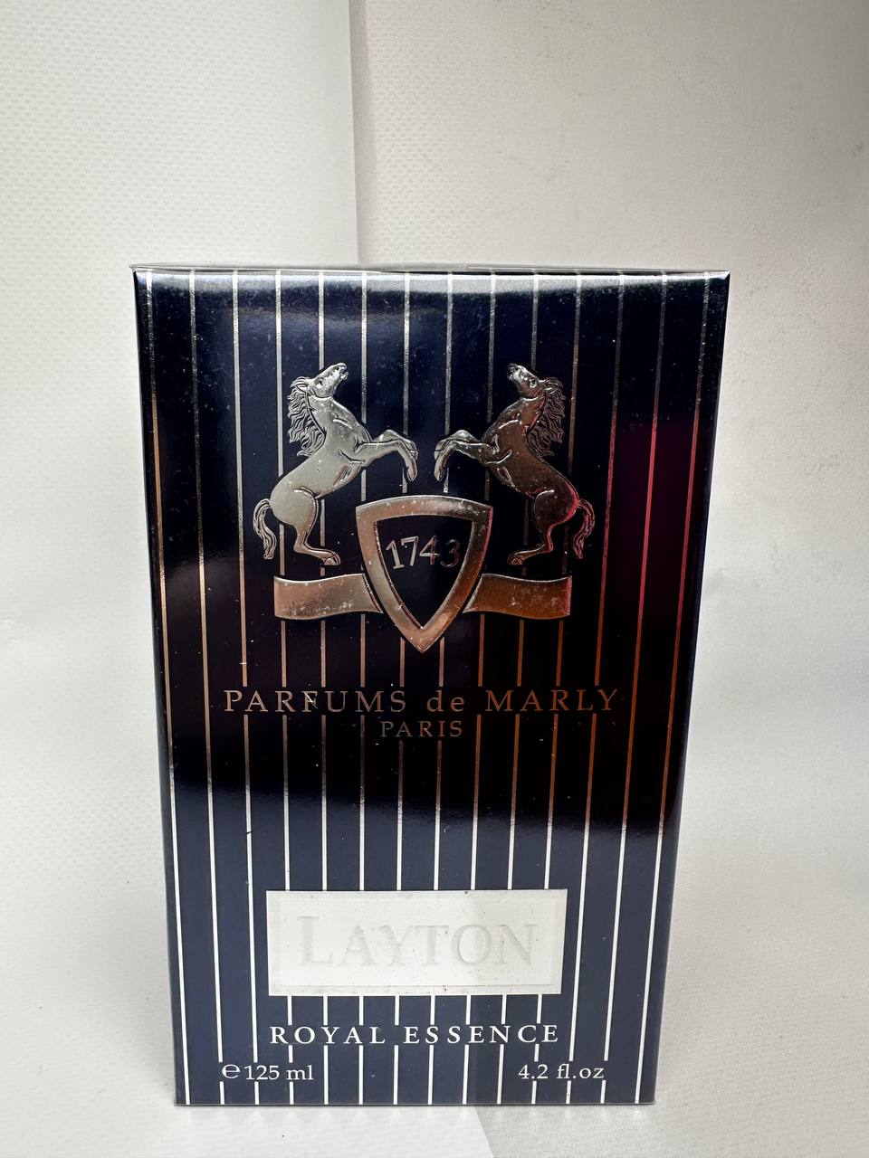 Parfums De Marly Layton Eau De Parfum 4.2oz / 125ml