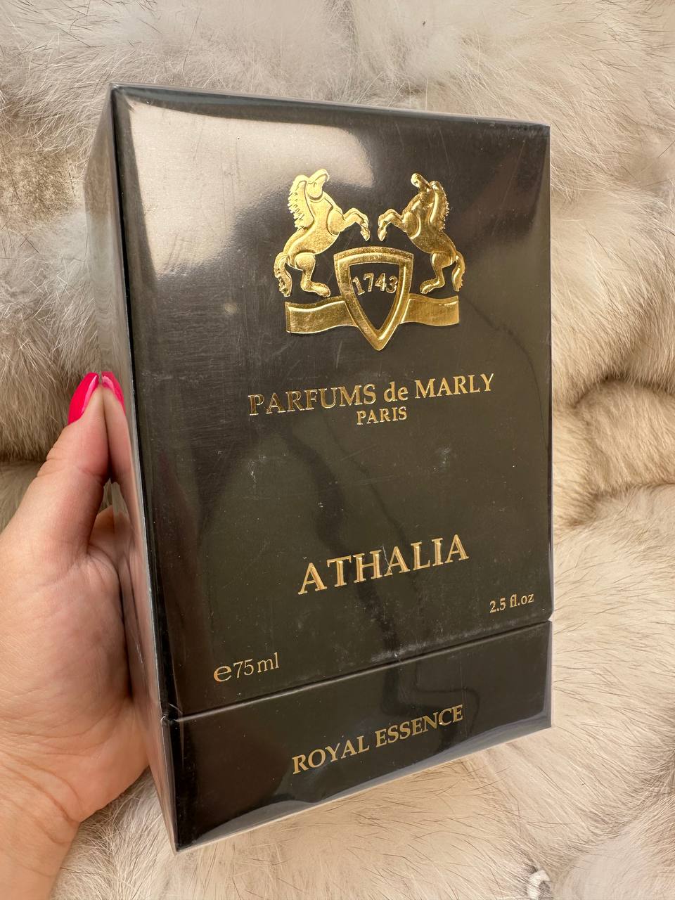 Parfums De Marly Athalia Eau De Parfum 2.5oz / 75ml