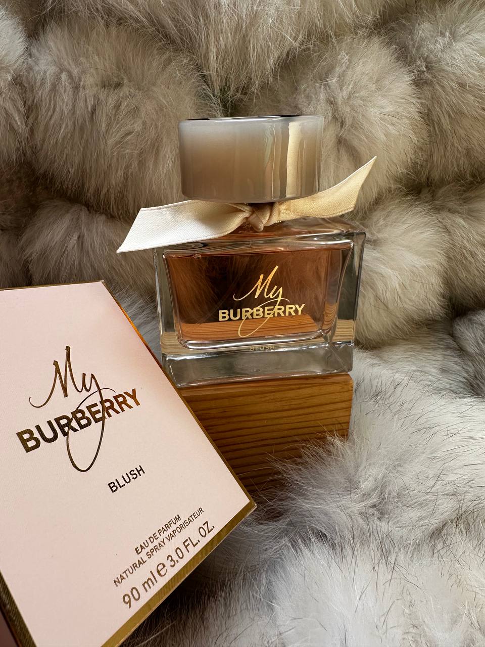 Burberry My Blush De Parfum 3.0oz / 90ml