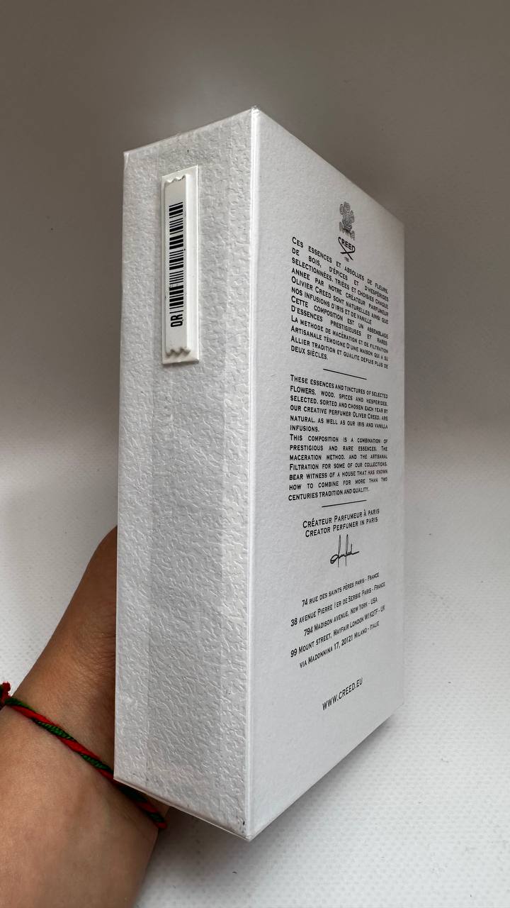 Creed Royal Oud Eau De Parfum 3.3oz / 100ml