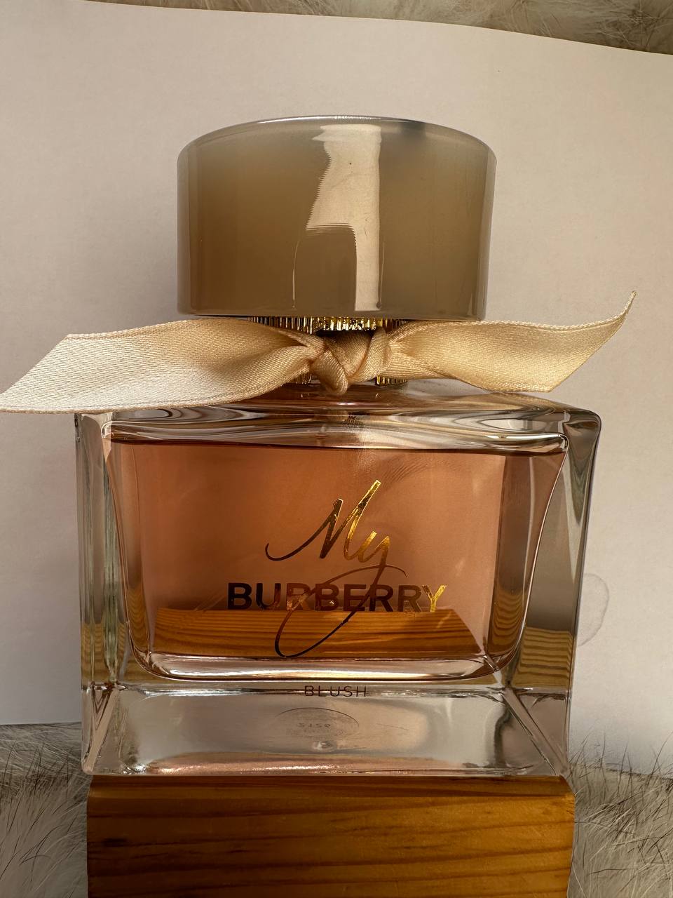 Burberry My Blush De Parfum 3.0oz / 90ml
