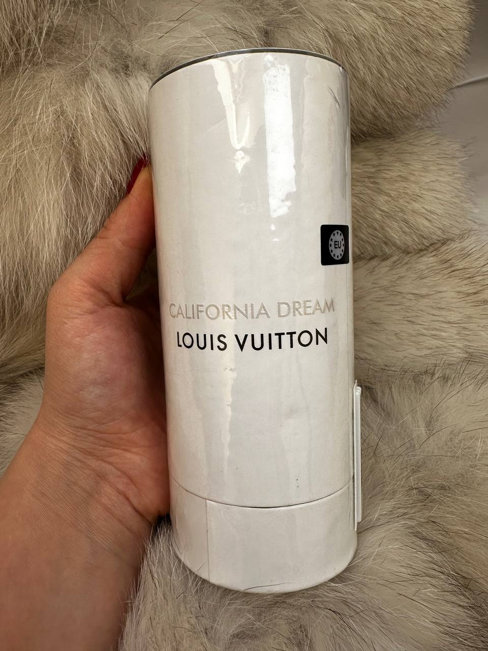 Louis Vuitton California Dream Eau De Parfum 3.4oz / 100ml