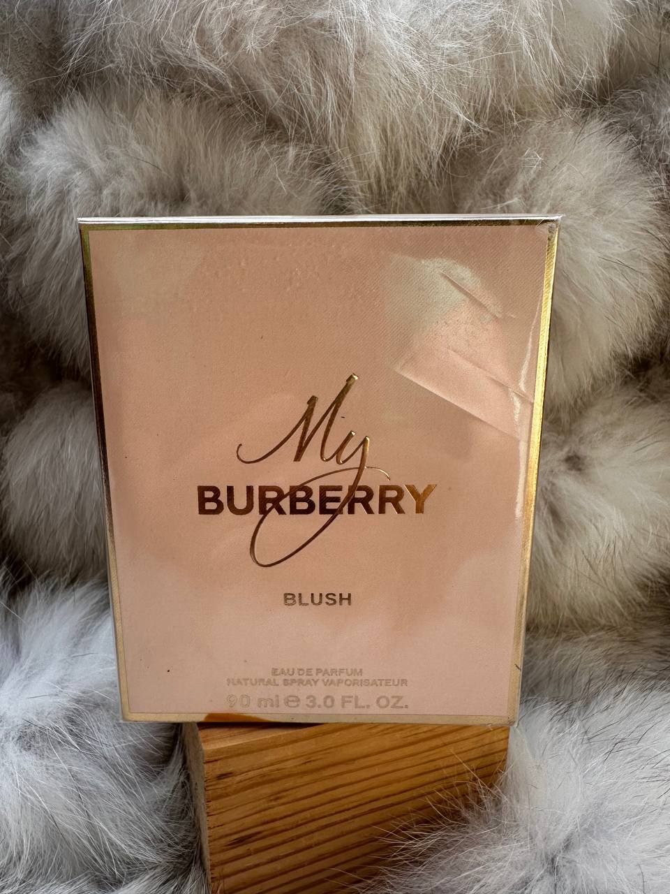 Burberry My Blush De Parfum 3.0oz / 90ml