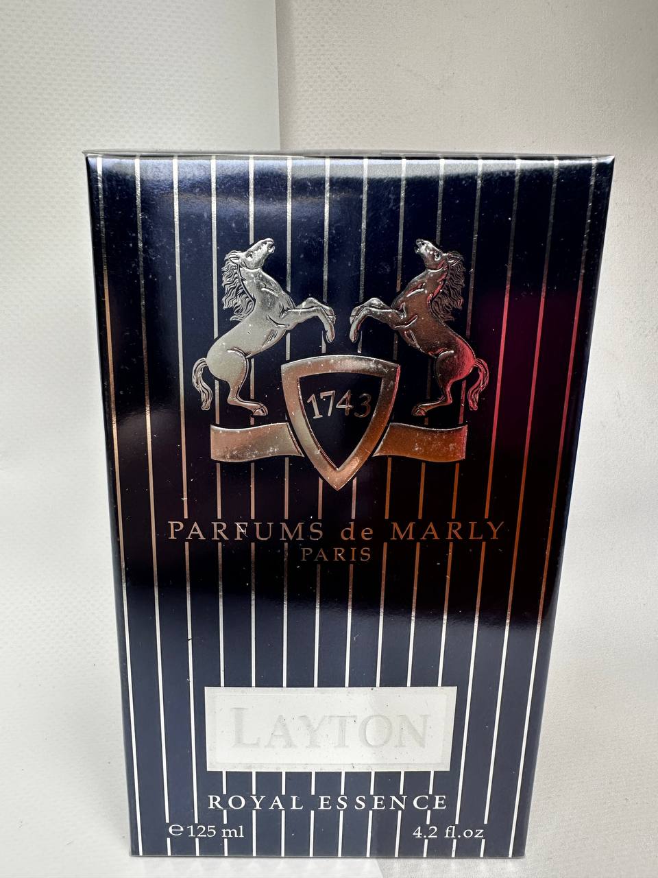 Parfums De Marly Layton Eau De Parfum 4.2oz / 125ml