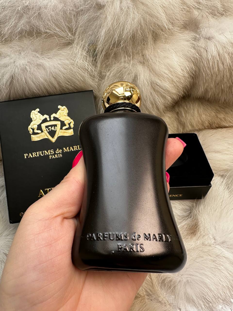 Parfums De Marly Athalia Eau De Parfum 2.5oz / 75ml