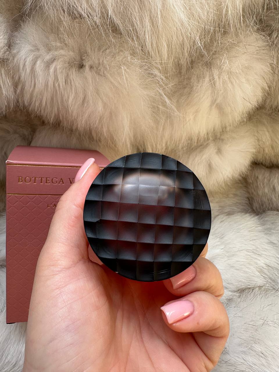 Bottega Veneta L'Absolu Eau De Parfum 2.5oz / 75ml