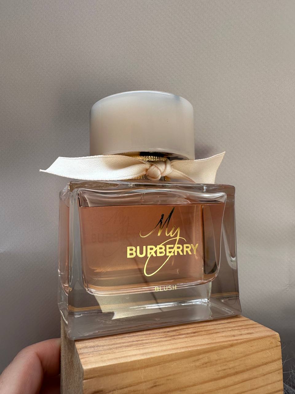 Burberry My Blush De Parfum 3.0oz / 90ml