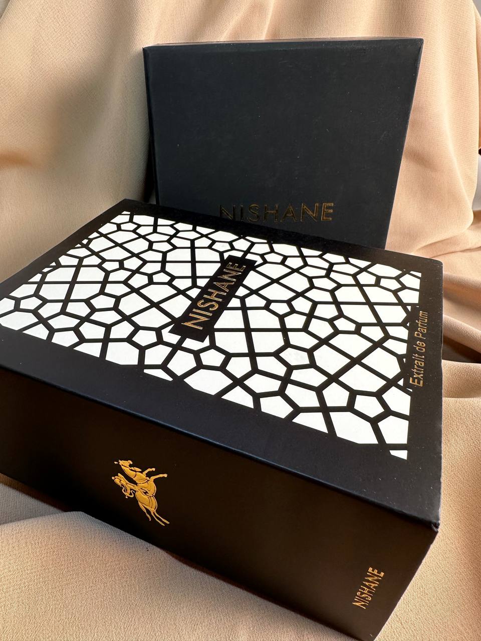 Nishane Hacivat Extrait De Parfum 3.4oz / 100ml