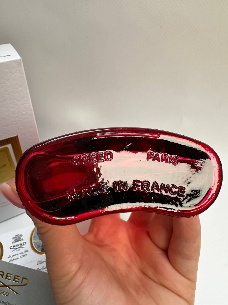 Creed Centaurus Eau De Parfum 3.3oz / 100ml