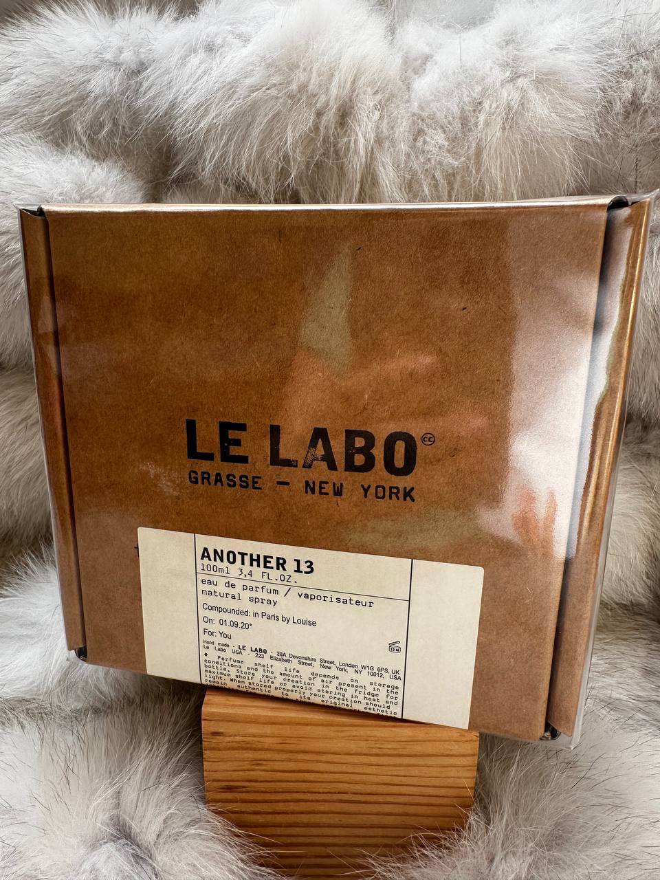 Le Labo Another 13 Eau De Parfum 3.4oz / 100ml