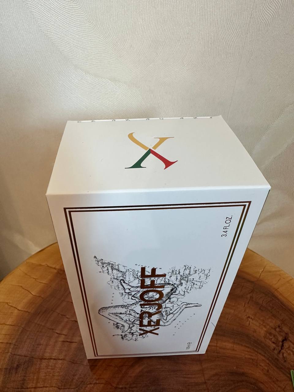 Xerjoff 1861 Naxos Eau De Parfum 3.4oz / 100ml