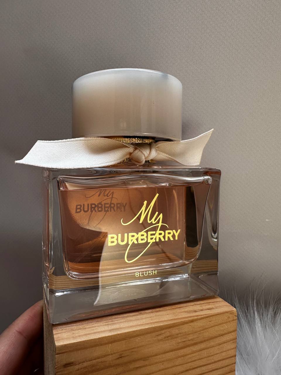 Burberry My Blush De Parfum 3.0oz / 90ml