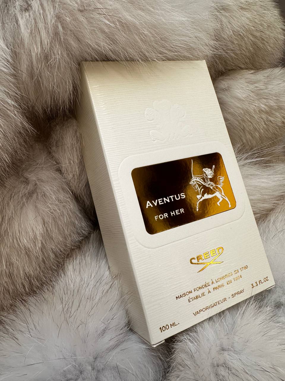 Creed Aventus For Her Eau De Parfum 3.3oz / 100ml