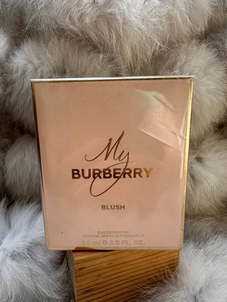 Burberry My Blush De Parfum 3.0oz / 90ml