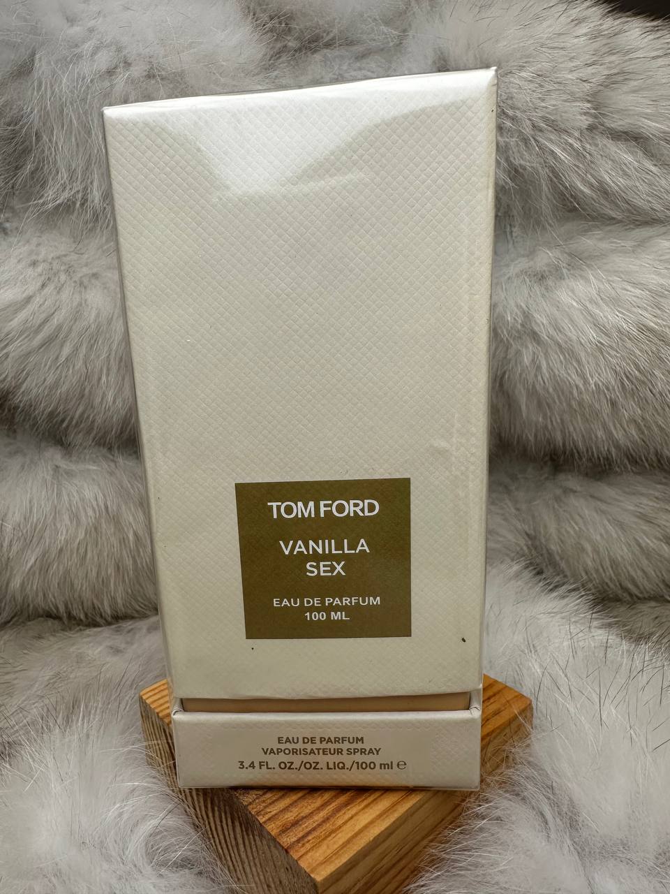 Tom Ford Vanilla Sex Eau De Parfum 3.4oz / 100ml
