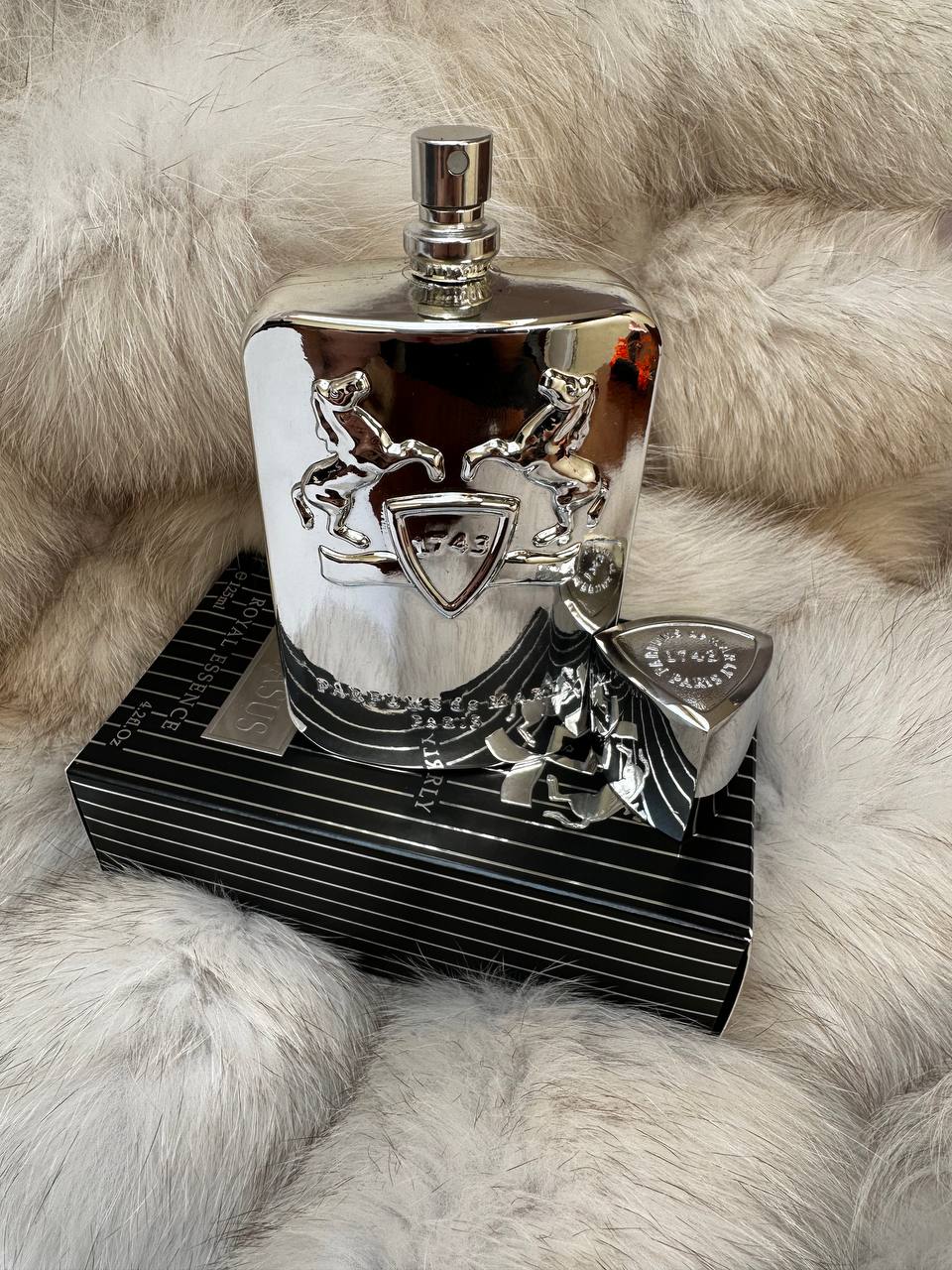 Parfums De Marly Pegasus Eau De Parfum 4.2oz / 125ml