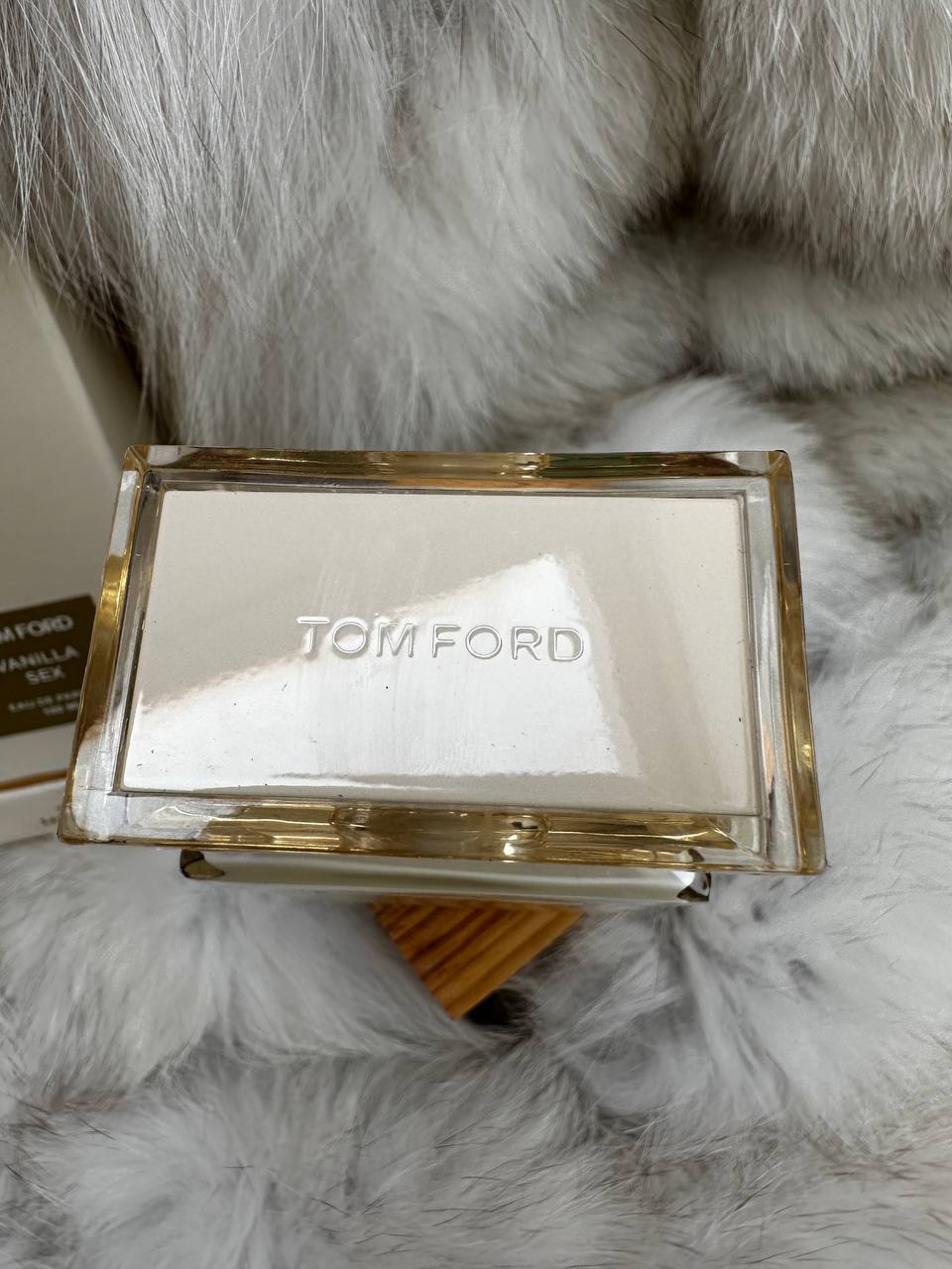 Tom Ford Vanilla Sex Eau De Parfum 3.4oz / 100ml
