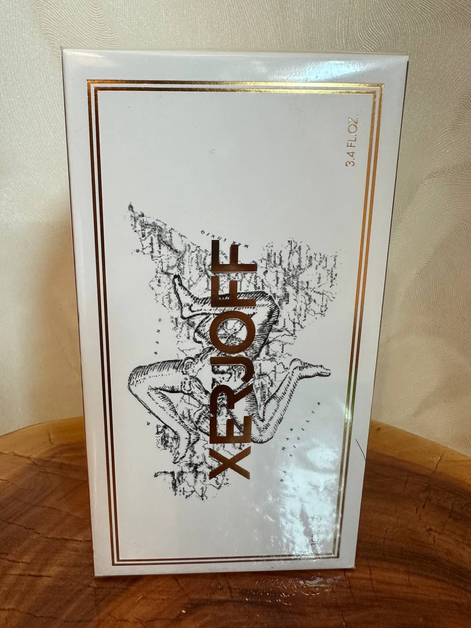 Xerjoff 1861 Naxos Eau De Parfum 3.4oz / 100ml