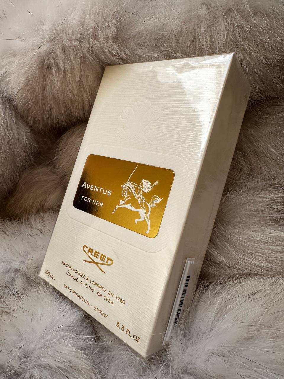 Creed Aventus For Her Eau De Parfum 3.3oz / 100ml