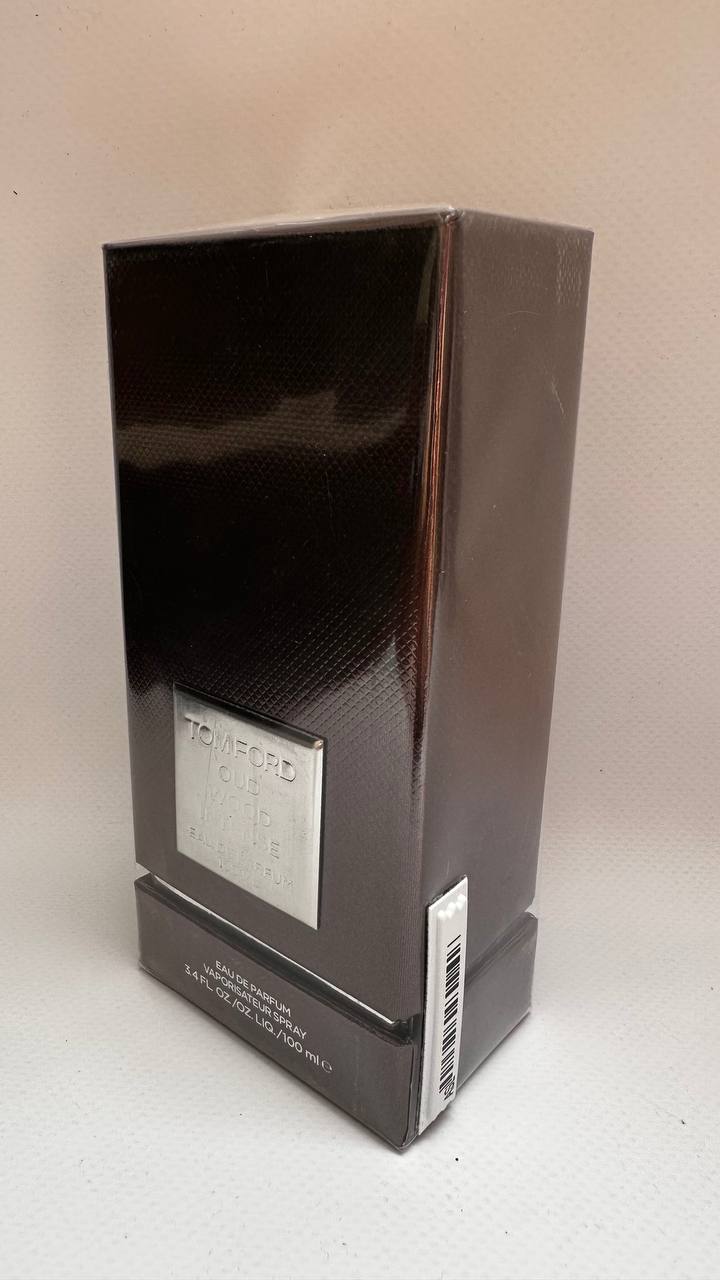 Tom Ford Oud Wood Intense Eau De Parfum 3.4oz / 100ml