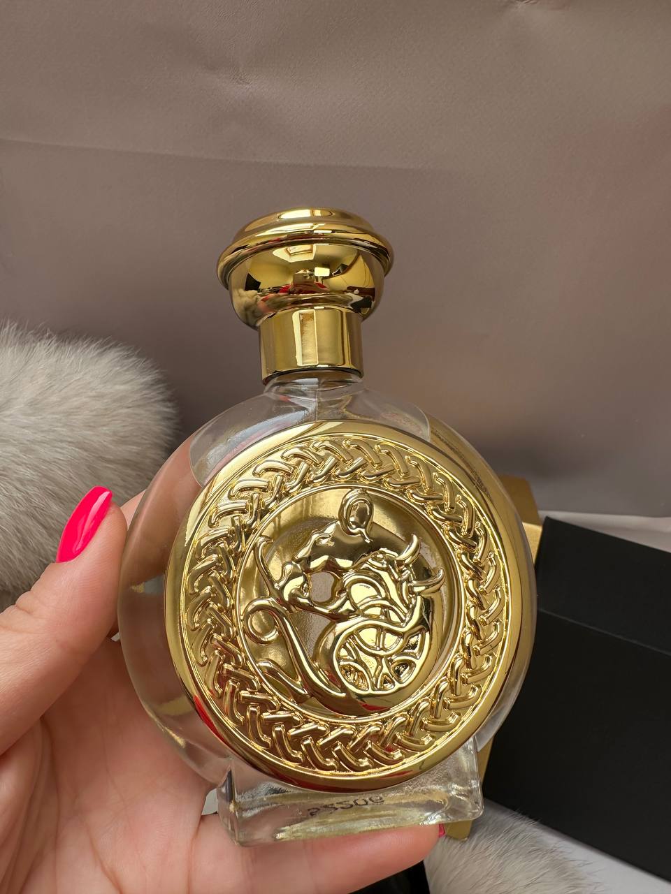 Boadicea The Victorius Aurica Eau De Parfum 3.4oz / 100ml