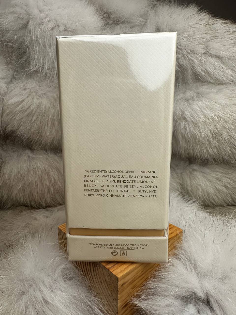 Tom Ford Vanilla Sex Eau De Parfum 3.4oz / 100ml