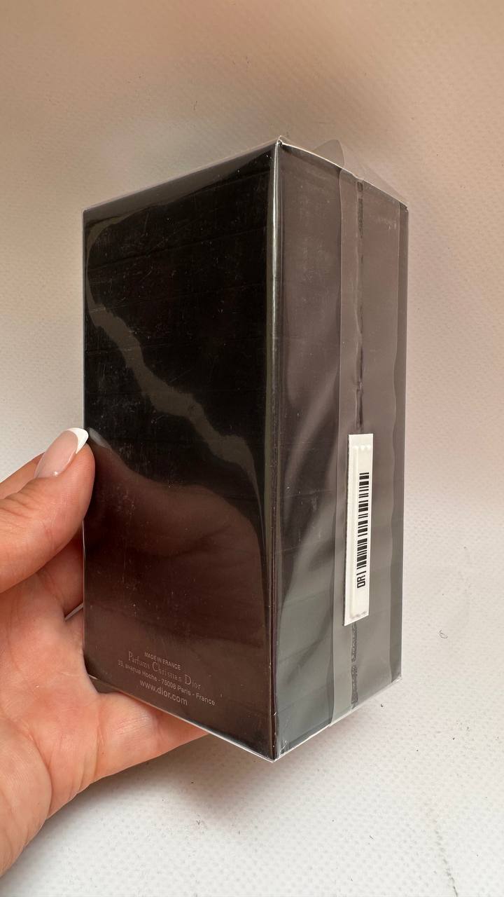 Christian Dior Sauvage Eau De Toilette 3.4oz / 100ml