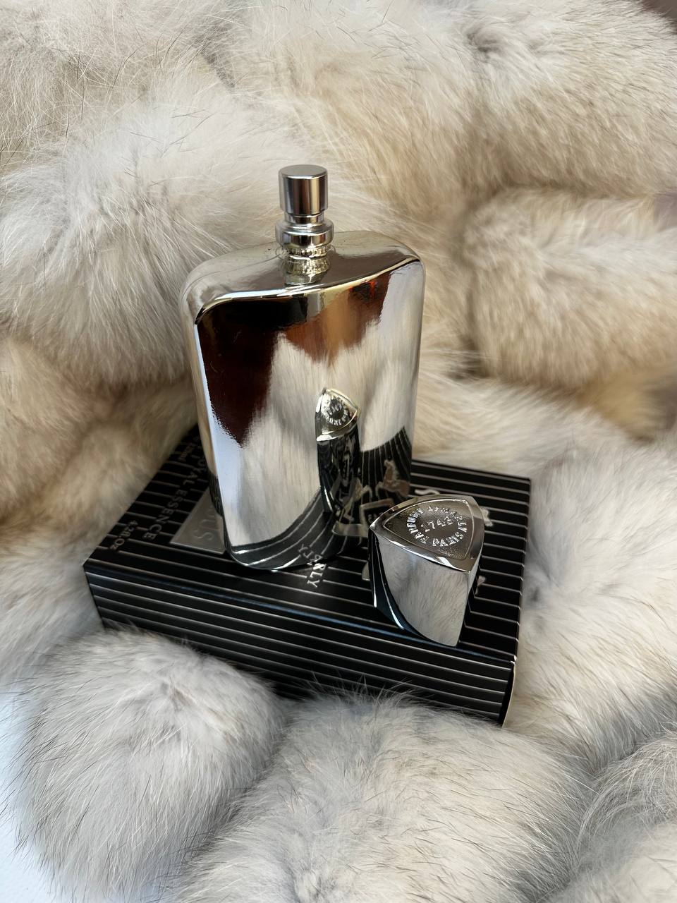 Parfums De Marly Pegasus Eau De Parfum 4.2oz / 125ml