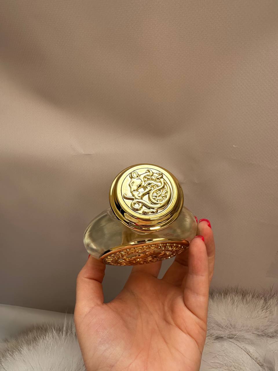 Boadicea The Victorius Aurica Eau De Parfum 3.4oz / 100ml