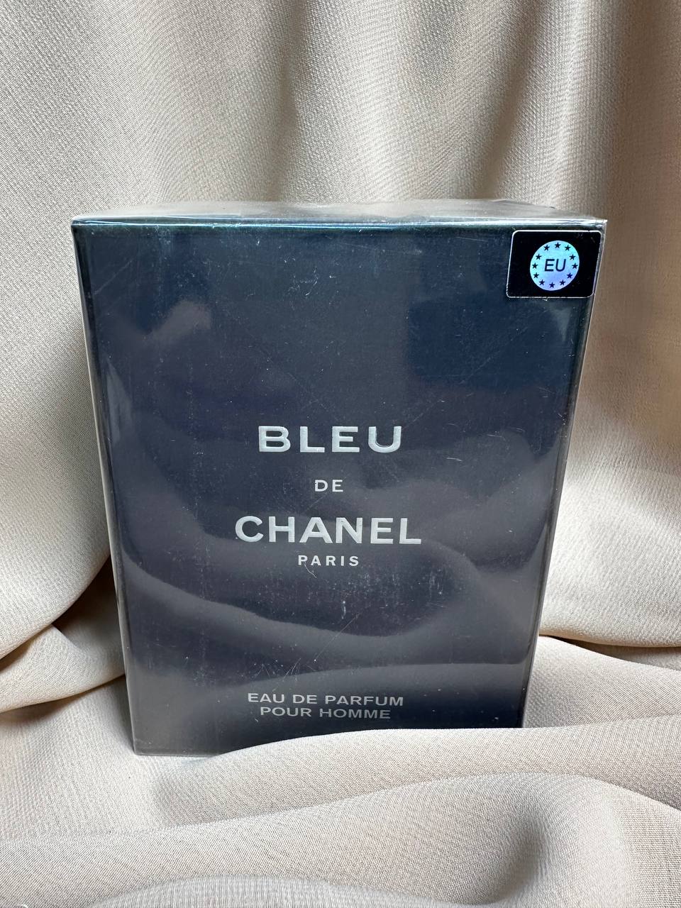 Chanel Bleu De Chanel Eau De Parfum 3.4oz / 100ml