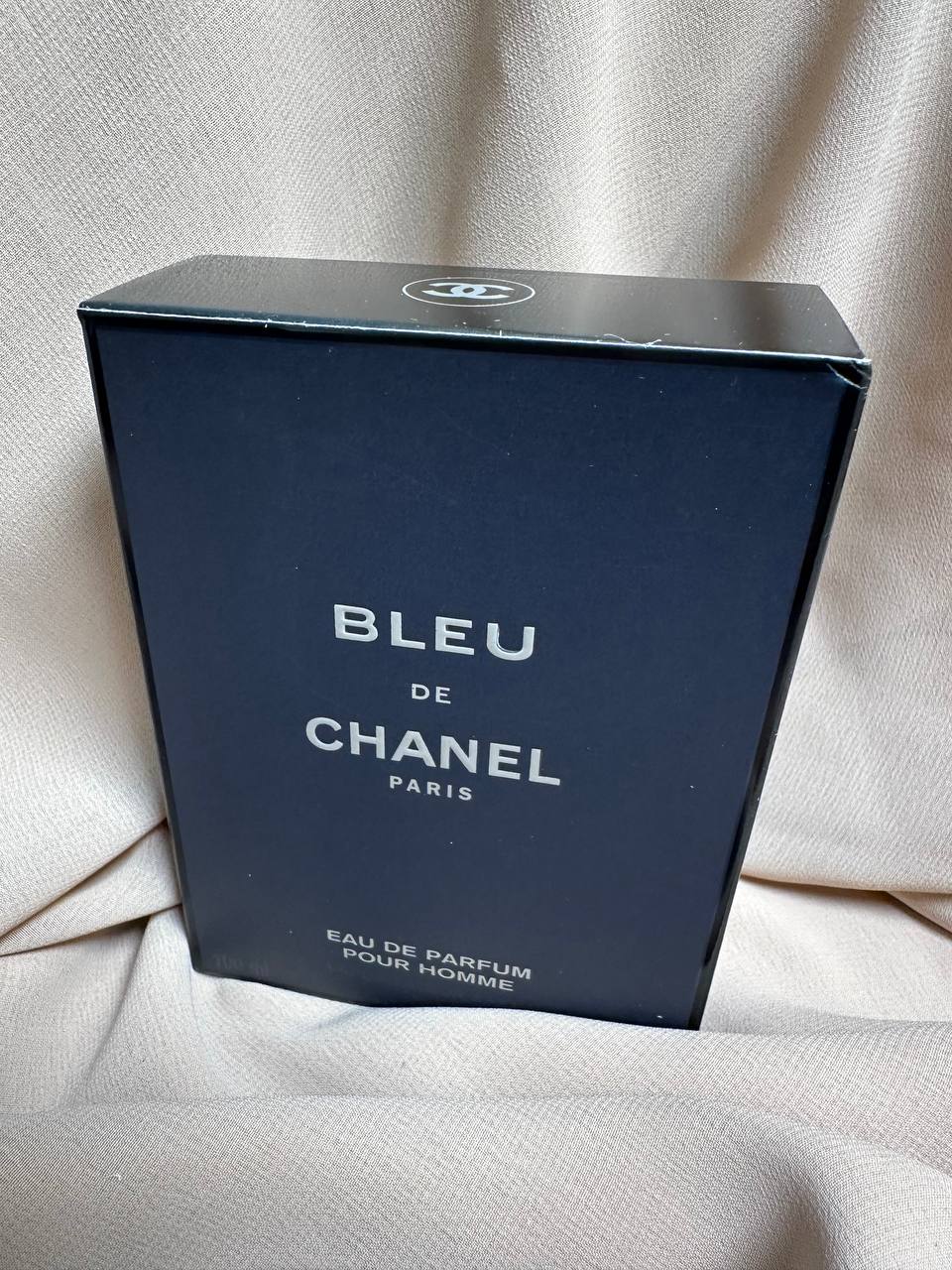 Chanel Bleu De Chanel Eau De Parfum 3.4oz / 100ml