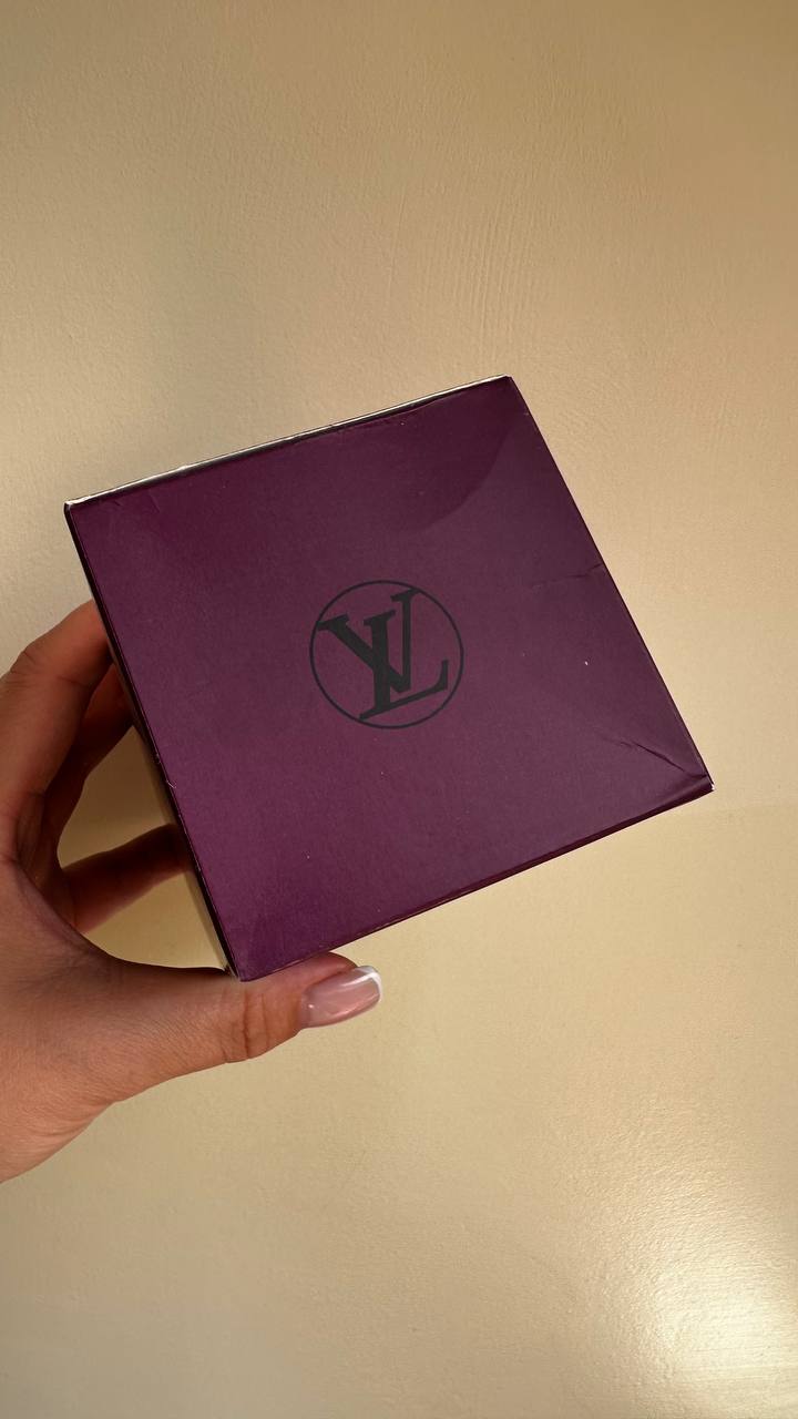Louis Vuitton Fleur Du Desert Eau De Parfum 3.4oz / 100ml