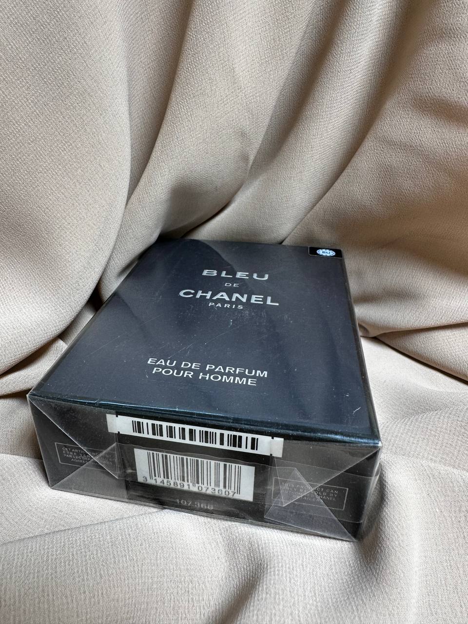 Chanel Bleu De Chanel Eau De Parfum 3.4oz / 100ml