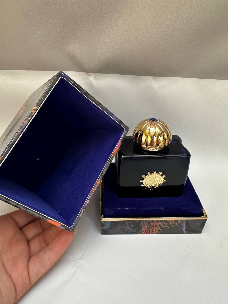 Amouage Interlude Woman Eau De Parfum 3.4oz / 100ml
