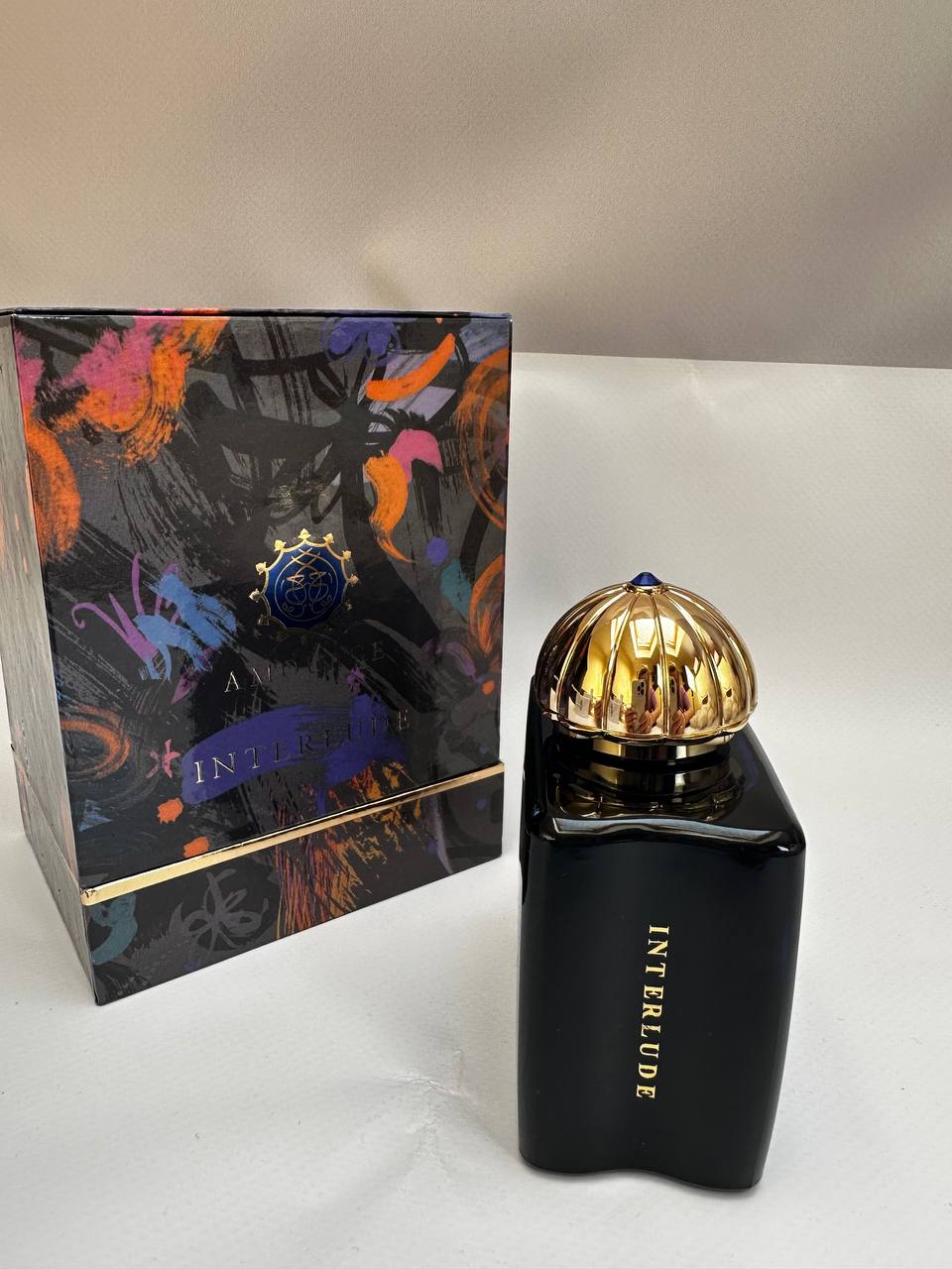 Amouage Interlude Woman Eau De Parfum 3.4oz / 100ml