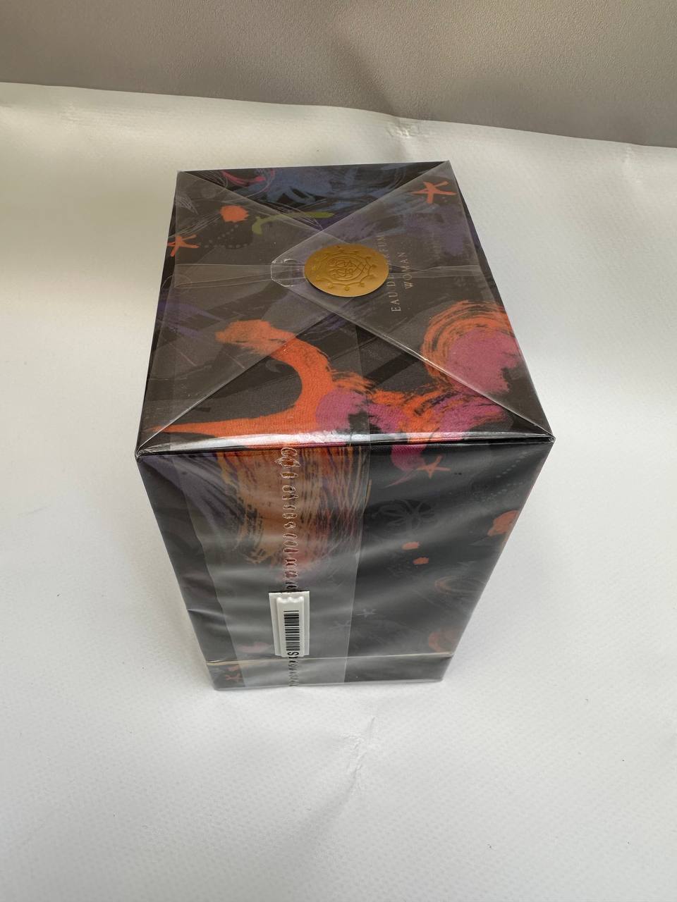 Amouage Interlude Woman Eau De Parfum 3.4oz / 100ml