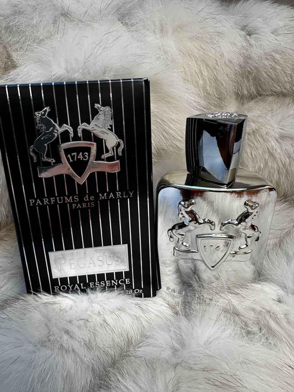 Parfums De Marly Pegasus Eau De Parfum 4.2oz / 125ml