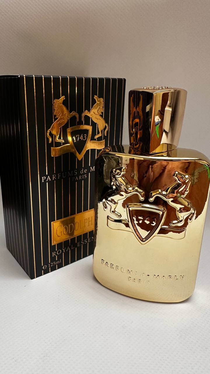 Parfums De Marly Godolphin Eau De Parfum 4.2oz / 125ml